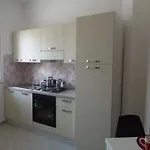 Apartmán Erice Playa *