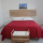 Apartmán Erice Playa Trapani