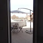 Erice Playa Apartmán Trapani