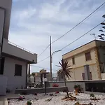 Erice Playa Apartmán Trapani