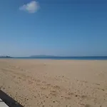 Erice Playa Apartmán Trapani