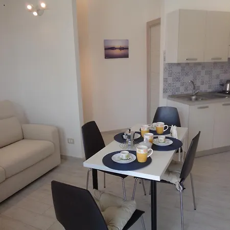 Erice Playa * Trapani