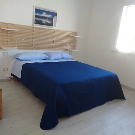 Erice Playa Apartament