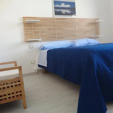 Erice Playa Apartament *