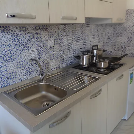 Erice Playa Apartamento