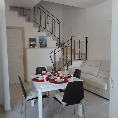 Erice Playa Apartamento *