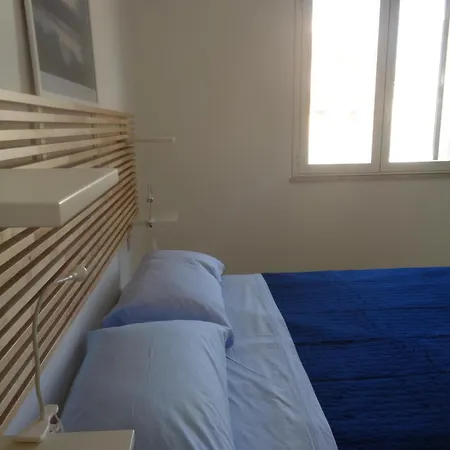 Apartament Erice Playa *