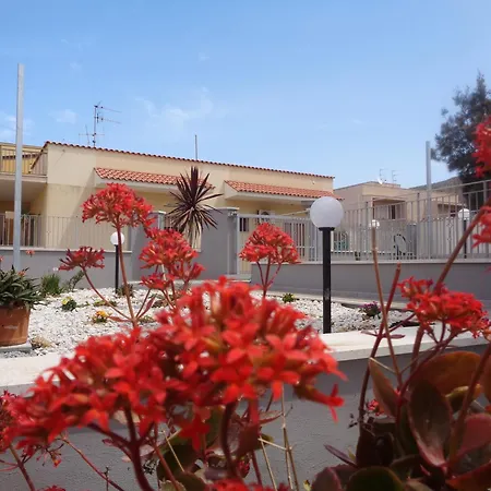 Apartament Erice Playa Trapani