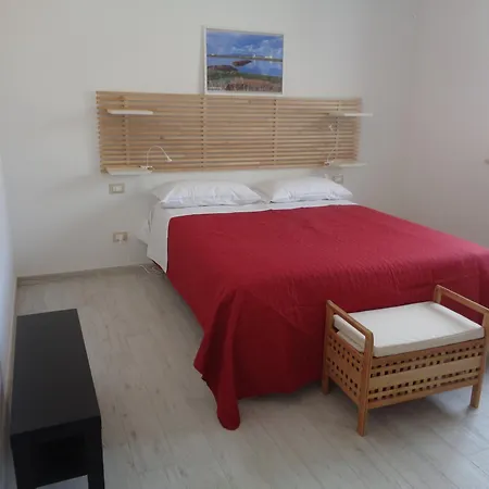 Erice Playa * Trapani