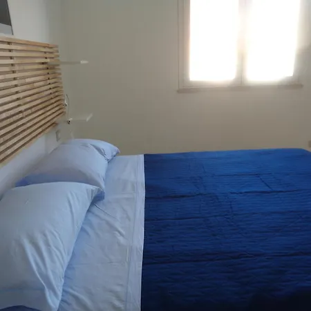 Erice Playa Apartamento
