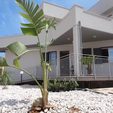 Apartamento Erice Playa