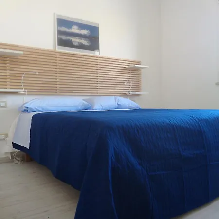 Erice Playa Apartament *