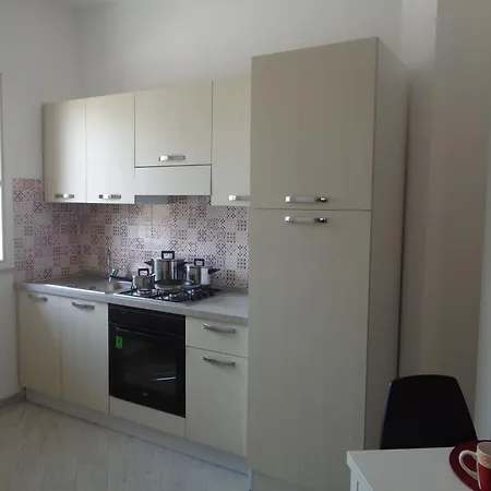 Apartamento Erice Playa *