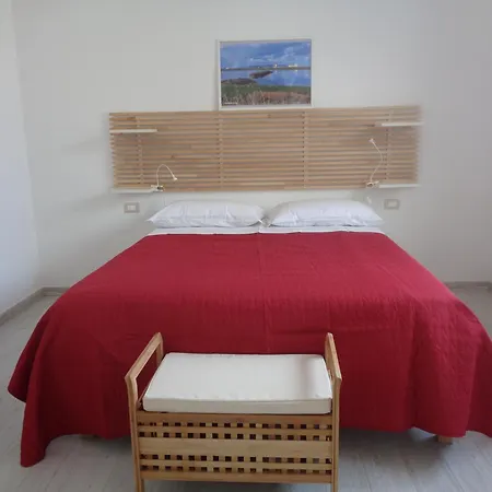 Apartamento Erice Playa Trapani