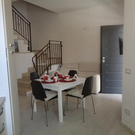 Apartamento Erice Playa