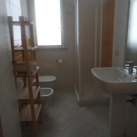 Erice Playa Apartamento Trapani