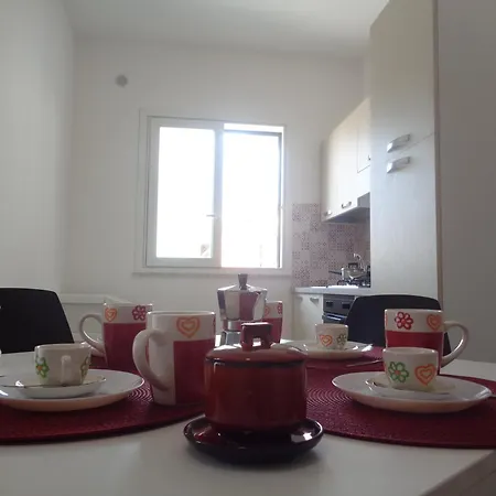 Erice Playa Apartament *