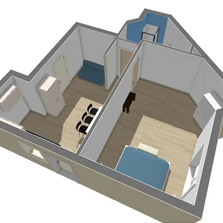 Apartament Erice Playa