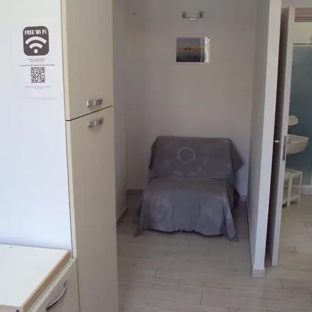 Erice Playa Apartament