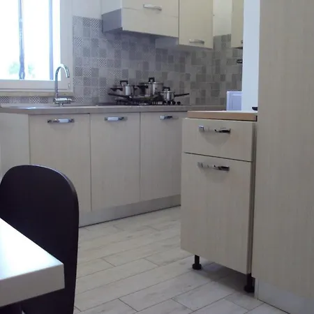 Apartamento Erice Playa