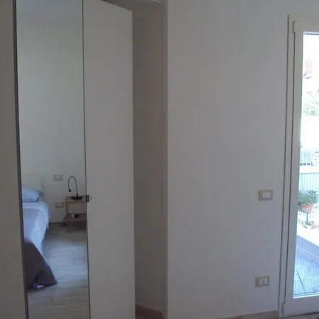 Apartamento Erice Playa *