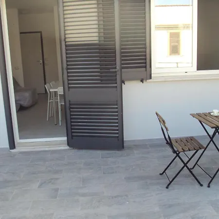 Apartamento Erice Playa *