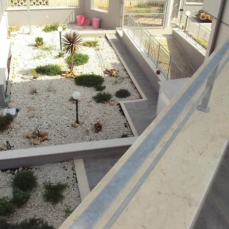 Erice Playa * Trapani