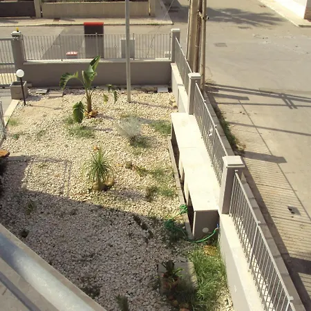 Apartament Erice Playa