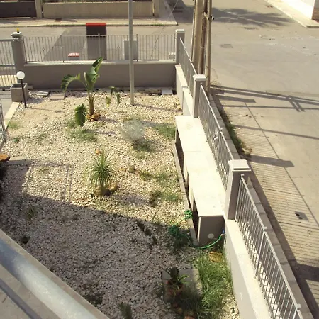 Apartamento Erice Playa