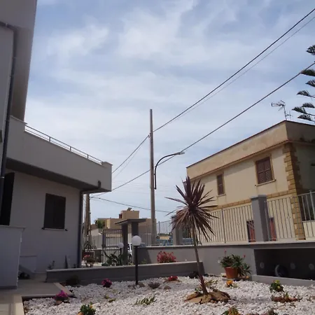 Erice Playa Apartament Trapani