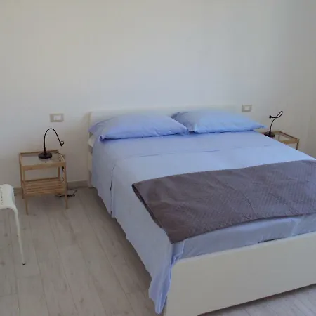 Erice Playa Apartamento