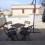 Erice Playa Trapani