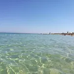 Apartment Erice Playa Trapani