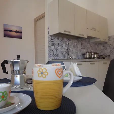 Appartement Erice Playa