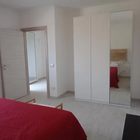 Erice Playa Appartement *