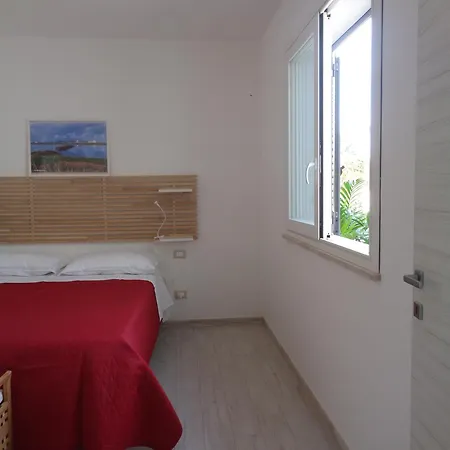Erice Playa Appartement