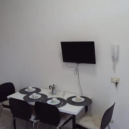 Erice Playa Appartement