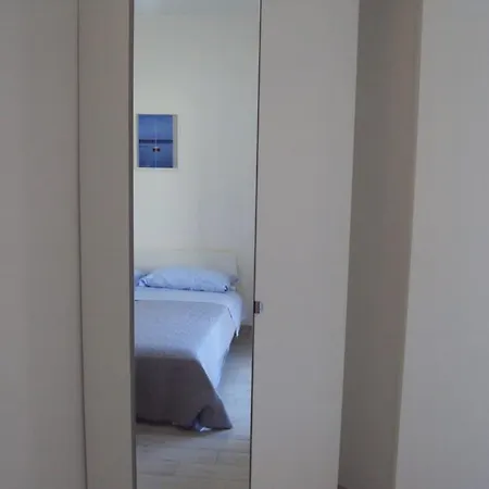Appartement Erice Playa *