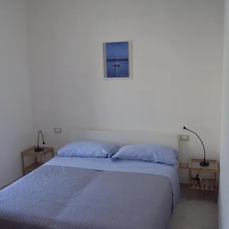 Appartement Erice Playa Trapani