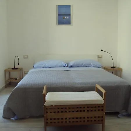 Erice Playa 트라파니