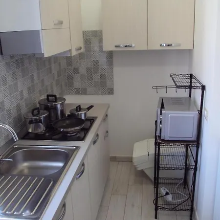 Appartement Erice Playa