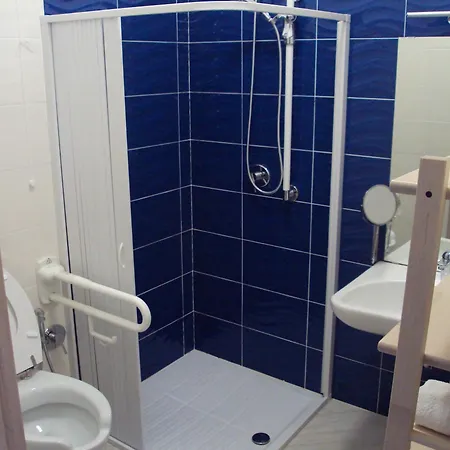 Appartement Erice Playa *
