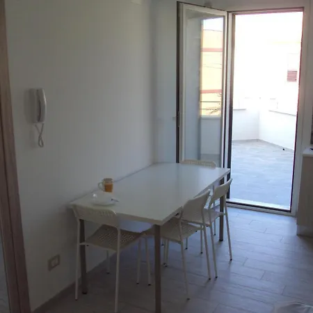 Apartman Erice Playa *