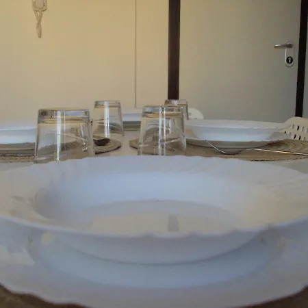 Apartman Erice Playa *