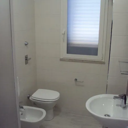 Apartman Erice Playa *