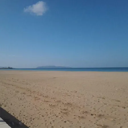 Erice Playa Lejlighed Trapani